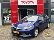 Toyota Auris - 1.8 Hybrid Dynamic LUXE STOELEN CRUISECONTROL CLIMATECONTROL
