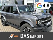 Ford Bronco - 2.7 EcoBoost V6 Outer Banks