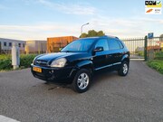 Hyundai Tucson - 2.0i Style Executive Airco Apk Nap