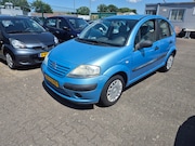 Citroën C3 - Citroen C3 1.1i Ligne Prestige-5DRS