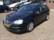 Volkswagen Golf - Variant 1.9 TDI Comfortline BlueMotion 1'eig