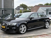 Audi A3 - 30 TFSI Sport S Line Edition AUTOMAAT