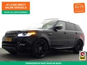 Land Rover Range Rover Sport - 3.0 TDV6 HSE Dynamic- Two Tone, Panoramadak, Merid