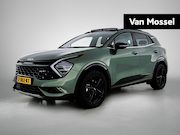 Kia Sportage - 1.6 T-GDi Hybrid GT-Line | Panoramadak | Navigatie | Trekhaa