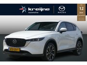 Mazda CX-5 - 2.0 e-SkyActiv-G M Hybrid 165 Exclusive-Line | Bose | 360* C