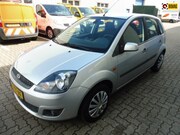 Ford Fiesta - 1.3-8V Futura