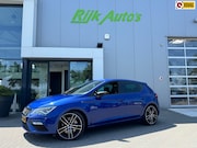 Seat Leon - 2.0 TSI Cupra * Keyless * Camera * Carplay * Stoelverwarming