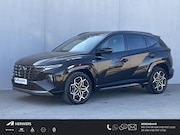 Hyundai Tucson - 1.6 T-GDI HEV 230pk N Line Edition Automaat / Fabrieksgarant