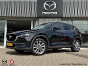 Mazda CX-5 - 2.0 SkyActiv-G 165 Comfort | DEALERONDERHOUDEN | NL AUTO |