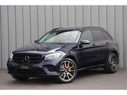 Mercedes-Benz GLC-klasse - 350e AMG 4-Matic | 320PK | Luchtvering | Pano | Burmester | 