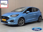 Ford Fiesta - 125pk Eco Hybrid ST-Line Adapt Cruise Camera Parking pack Ke