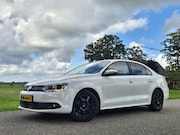 Volkswagen Jetta - 1.2 TSI Comfortline