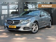 Mercedes-Benz E-klasse - 300 4MATIC AMBITION perfecte staat voor de liefhebber **1221