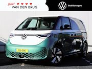 Volkswagen ID.Buzz - Pro Bulli 79 kWh 286PK | SOH 98%| ACC | LED | Camera | Trek