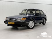 Saab 900 - 2.0i 16V Fourty NL-AUTO