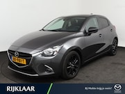 Mazda 2 - 1.5 Sport Selected NAVI 16" LMV CAMERA