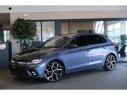 Volkswagen Polo - 2.0 TSI GTI 207PK DSG Facelift IQ Matrix Cam ACC Faro Beats