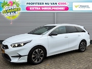 Kia Ceed - Sportswagon Sw 1.0 T-GDi MHEV 100pk DCT7 Design Edition | Su
