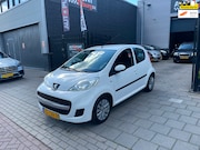 Peugeot 107 - 1.0-12V XS 2e Eigenaar! Airco NAP APK