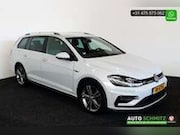 Volkswagen Golf - 1.0 TSI DSG-7 Highline Business R *Navi/Virtual co