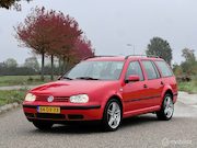 Volkswagen Golf - Variant 1.6