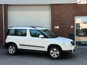 Skoda Yeti - 1.2 TSI Expedition|AIRCO||LEUKE AUTO
