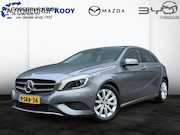 Mercedes-Benz A-klasse - 180 123pk/ Climate Control / Navi / Parkeersensoren