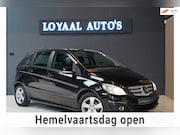 Mercedes-Benz B-klasse - 180 | |AUTOMAAT | NAVI | AIRCO | CRUISE | PDC | APK|