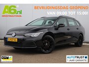 Volkswagen Golf - Variant 1.0 TSI Golf 110PK 18 inch LMV Virtual Cockpit Navig