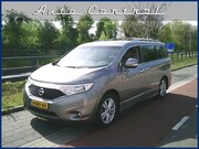 Nissan Quest - 3, 5 v6 CVT zeer luxe