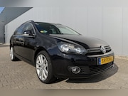 Volkswagen Golf - 2.0 TDI Highline 140PK DSG Aut. Cruise | Stoelv. | PDC