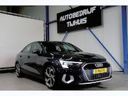 Audi A3 - Limousine 35 TFSI S-Edition - Automaat - Airco, Cruise, Carp