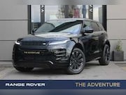 Land Rover Range Rover Evoque - P270e AWD Graphite | Pano | Meridian | Cold Climat