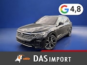 Volkswagen Touareg - R-Line