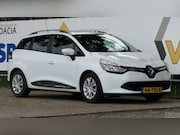 Renault Clio - Estate TCe 90 Expression
