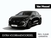 Renault Clio - full hybrid 160 E-TECH esprit Alpine | Achteruitrijcamera |