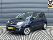 Fiat Panda - 0.9 TwinAir Lounge | Climate | Sensor | Lage km