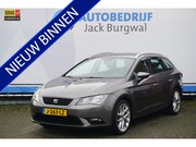 Seat Leon - ST 1.2 TSI Reference Business Trekhaak | Stoelverw. | ECC *A