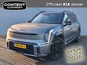 Kia EV9 - 99, 8kWh 384pk AWD Dual Motor (6-zits) GT-Line