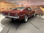 Ford USA Mustang - Fastback