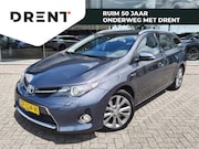 Toyota Auris - Touring Sports 1.8 Hybrid Lease Pro | Pano | Trekhaak Afn. |