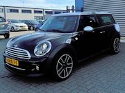 MINI Clubman - 1.6 Cooper Chili