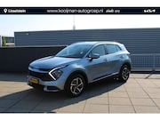 Kia Sportage - 1.6 T-GDi Hybrid DynamicLine AUTOMAAT NAVIGATIE, ACHTERUITRI