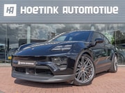 Porsche Macan - 4 100 kWh | 4-wiel sturing | Elc trekhaak | PDLS+