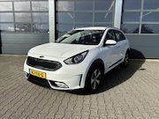 Kia Niro - 1.6 GDi Hybrid 141pk DCT6 First Edition