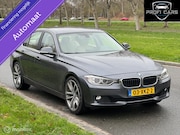 BMW 3-serie - 320i High Executive Cremeleer Navi Pdc Headup