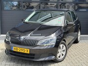Skoda Fabia - 1.0 Sprint | AC | Scherm | Goed OH | NAP