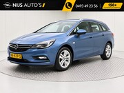 Opel Astra - Sports Tourer 1.0 Edition | Dealer onderhouden | Trekhaak |