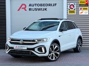 Volkswagen T-Roc - 1.5 TSI 3xR-Line Pano/IQ.Light/Keyless/Camera