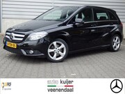 Mercedes-Benz B-klasse - 180 Prestige I Automaat I S/K dak I Aut. trekhaak I Nav I